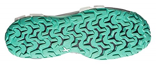 La Sportiva Boty Carbon Jade Green Dámská Unika
