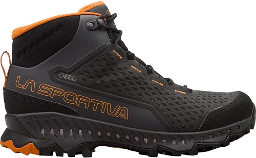 La Sportiva Boty Carbon Javor Mens Stream Gtx