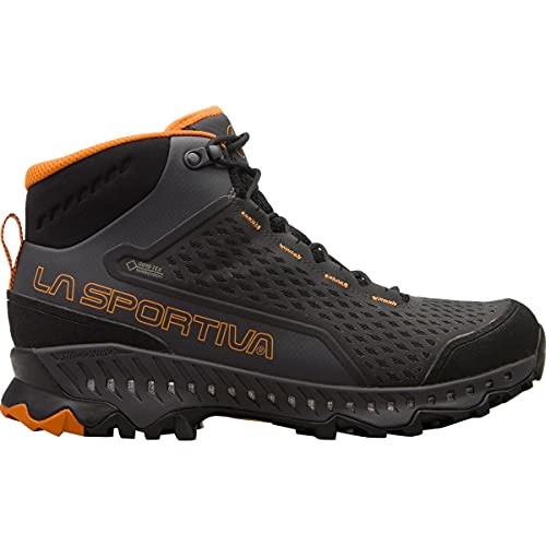 La Sportiva Boty Carbon Javor Mens Stream Gtx
