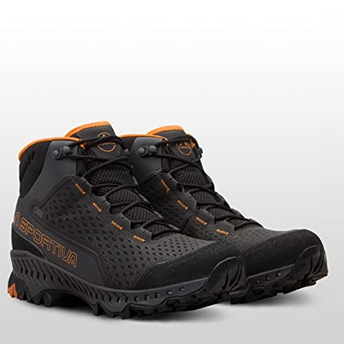 La Sportiva Boty Carbon Javor Mens Stream Gtx