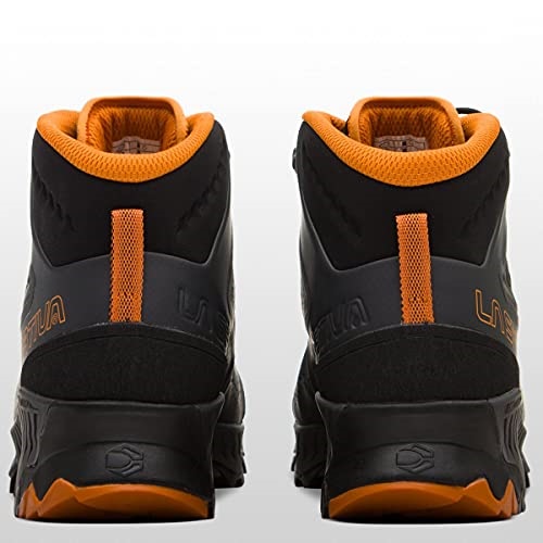 La Sportiva Boty Carbon Javor Mens Stream Gtx