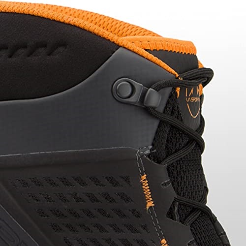 La Sportiva Boty Carbon Javor Mens Stream Gtx