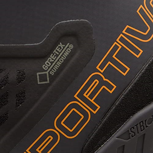 La Sportiva Boty Carbon Javor Mens Stream Gtx