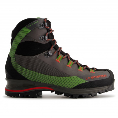 La Sportiva Boty Carbon Kale Dámské Trango Trk Kůže Gtx