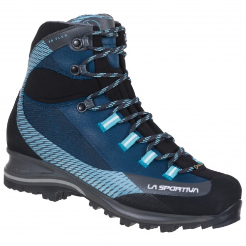La Sportiva Boty Carbon Kale Dámské Trango Trk Kůže Gtx