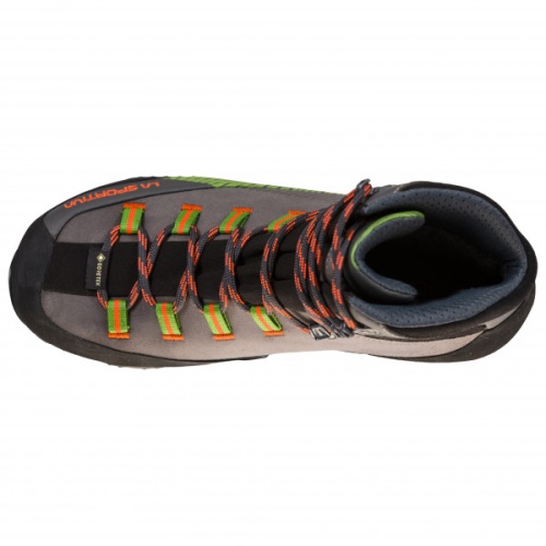 La Sportiva Boty Carbon Kale Dámské Trango Trk Kůže Gtx