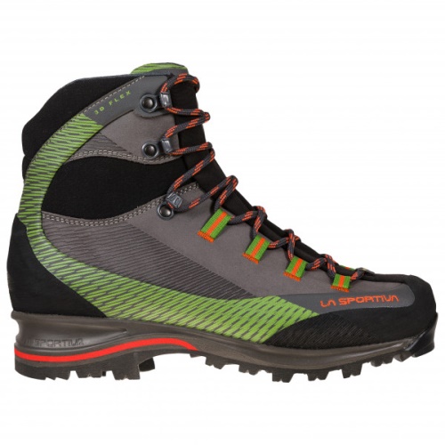 La Sportiva Boty Carbon Kale Dámské Trango Trk Kůže Gtx