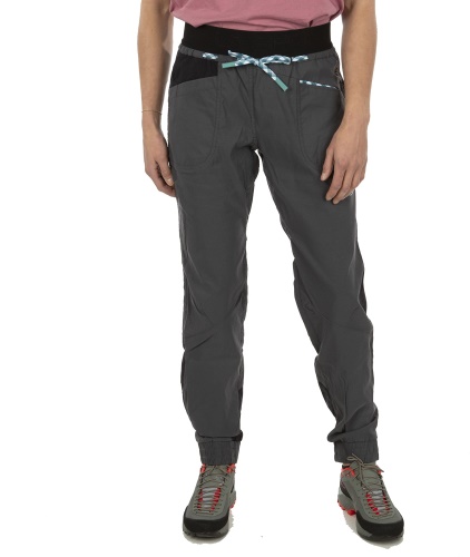 La Sportiva Boty Carbon Mantra Kalhoty