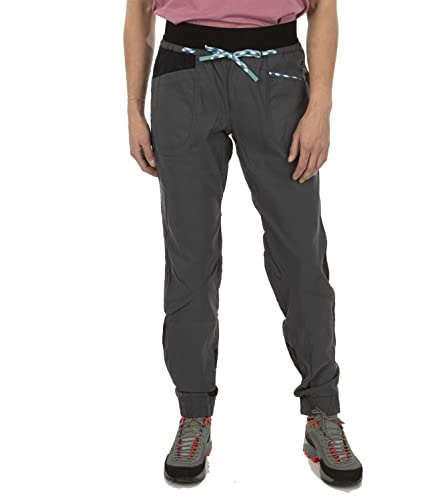 La Sportiva Boty Carbon Mantra Kalhoty