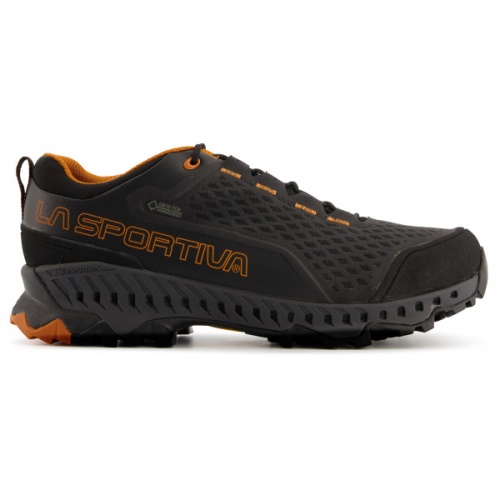 La Sportiva Boty Carbon Maple Spire Gtx