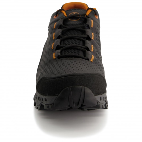 La Sportiva Boty Carbon Maple Spire Gtx