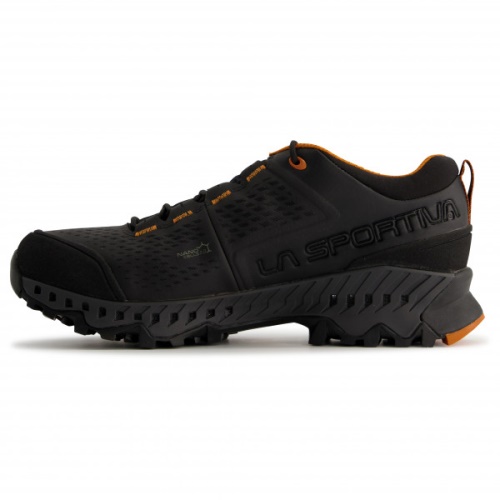 La Sportiva Boty Carbon Maple Spire Gtx