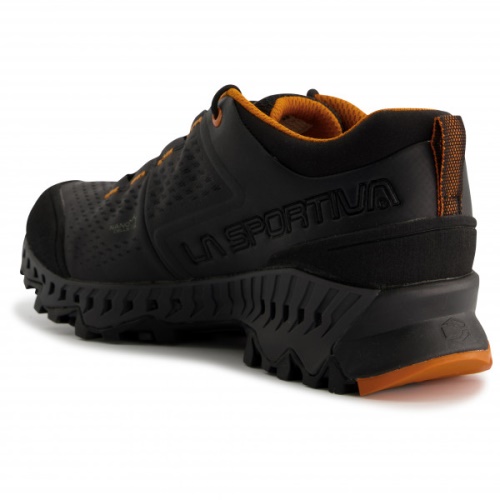 La Sportiva Boty Carbon Maple Spire Gtx