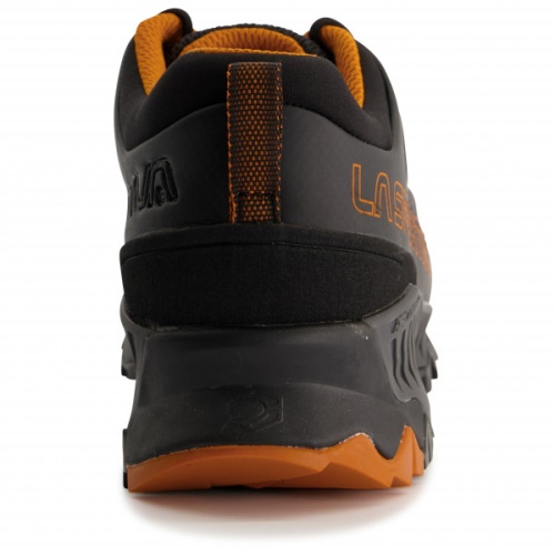 La Sportiva Boty Carbon Maple Spire Gtx