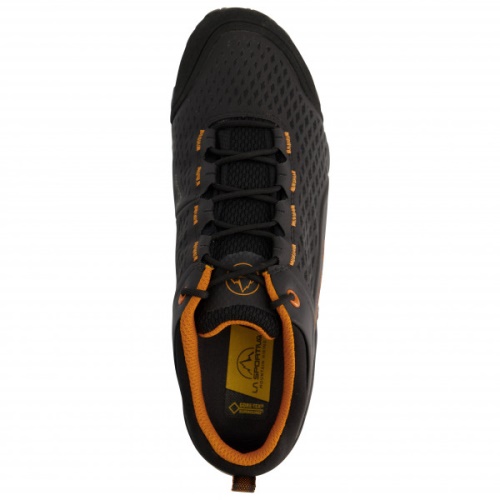 La Sportiva Boty Carbon Maple Spire Gtx