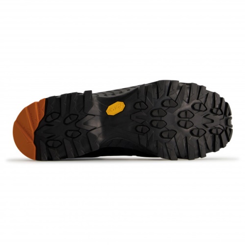 La Sportiva Boty Carbon Maple Spire Gtx