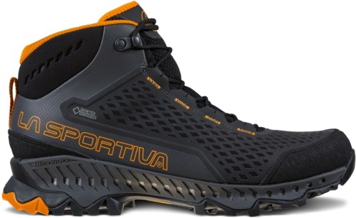 La Sportiva Boty Carbon Maple Stream Gtx Turistické Boty