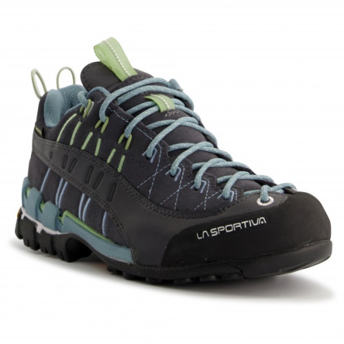 La Sportiva Boty Carbon Mist Dámské Hyper Gtx