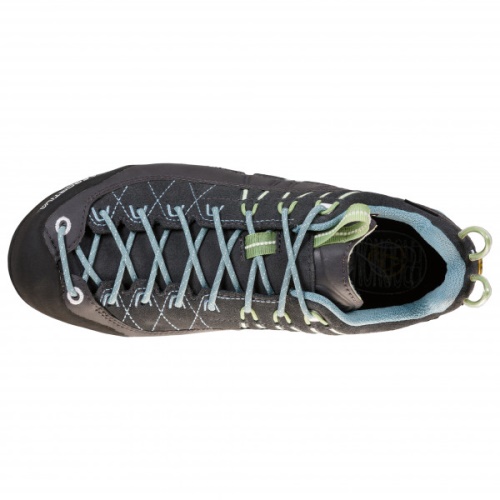 La Sportiva Boty Carbon Mist Dámské Hyper Gtx
