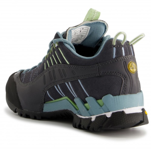 La Sportiva Boty Carbon Mist Dámské Hyper Gtx