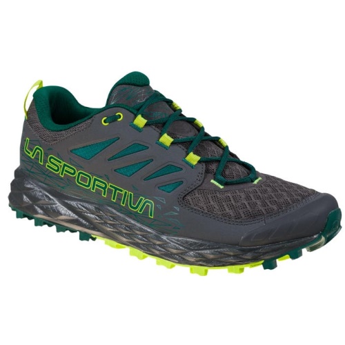 La Sportiva Boty Carbon Neon Lycan Ii Pánská Trailová Běžecká Obuv