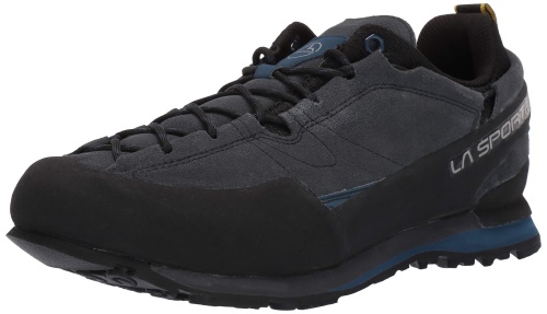 La Sportiva Boty Carbon Opal Mens Boulder X Approach Turistické Boty