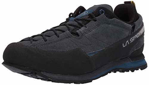 La Sportiva Boty Carbon Opal Mens Boulder X Approach Turistické Boty