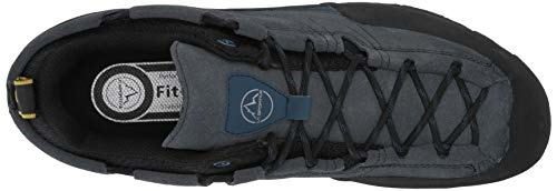 La Sportiva Boty Carbon Opal Mens Boulder X Approach Turistické Boty