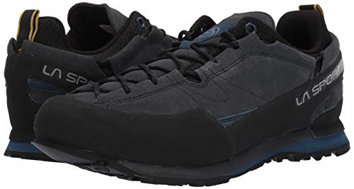La Sportiva Boty Carbon Opal Mens Boulder X Approach Turistické Boty
