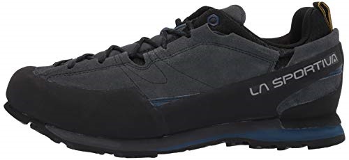 La Sportiva Boty Carbon Opal Mens Boulder X Approach Turistické Boty