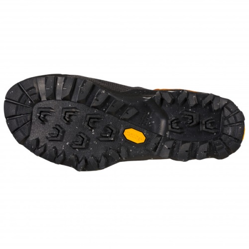 La Sportiva Boty Carbon Saffron Tx Hike Mid Gtx