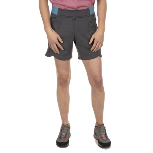 La Sportiva Boty Carbon Topaz Balance Short W