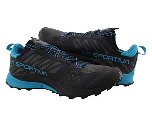 La Sportiva Boty Carbon Tropic Blue Kaptiva Běžecká Bota