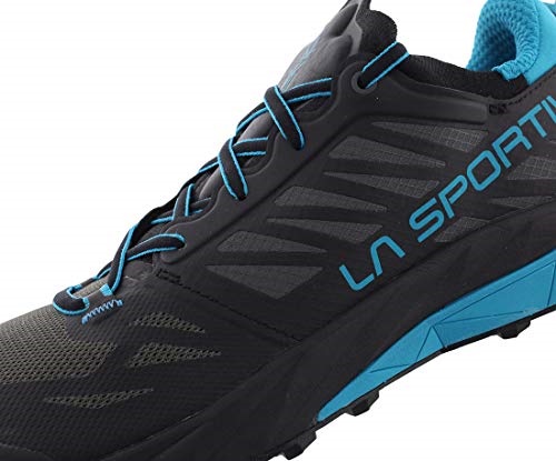 La Sportiva Boty Carbon Tropic Blue Kaptiva Běžecká Bota