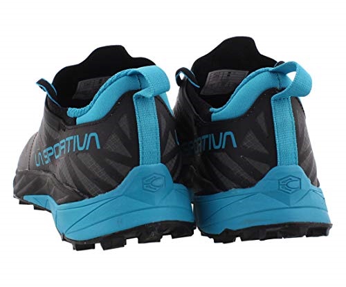La Sportiva Boty Carbon Tropic Blue Kaptiva Běžecká Bota