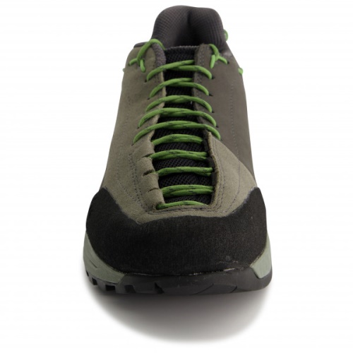 La Sportiva Boty Carbon Yellow Tx Vodicí Kůže