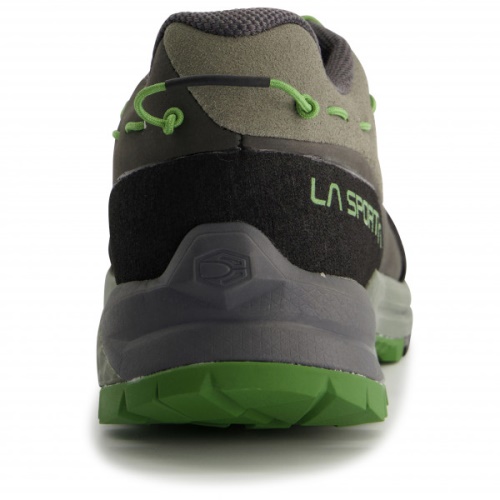 La Sportiva Boty Carbon Yellow Tx Vodicí Kůže