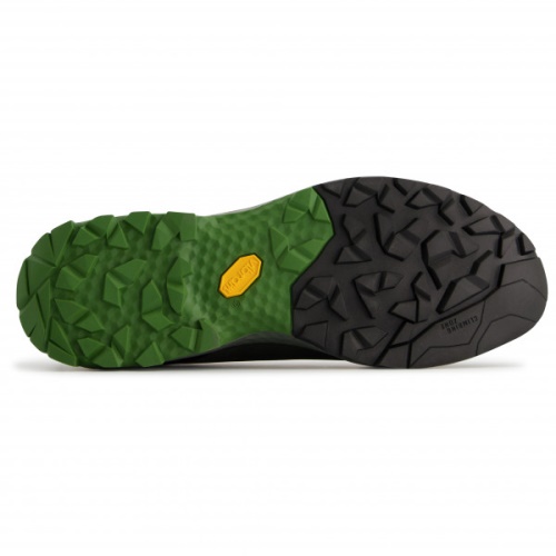 La Sportiva Boty Carbon Yellow Tx Vodicí Kůže