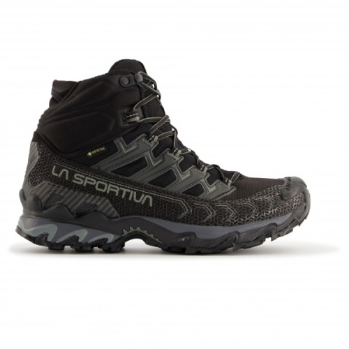 La Sportiva Boty Charcoal Lichen Ultra Raptor Ii Mid Gtx