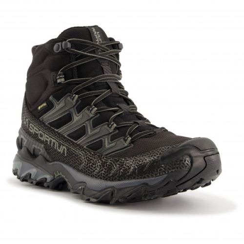 La Sportiva Boty Charcoal Lichen Ultra Raptor Ii Mid Gtx