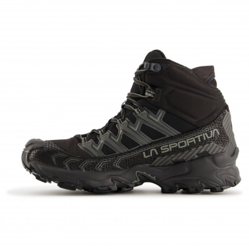 La Sportiva Boty Charcoal Lichen Ultra Raptor Ii Mid Gtx
