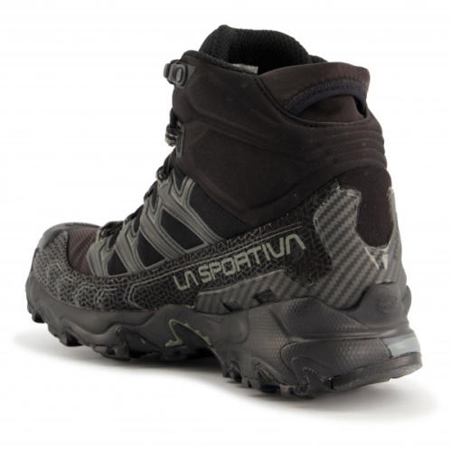 La Sportiva Boty Charcoal Lichen Ultra Raptor Ii Mid Gtx