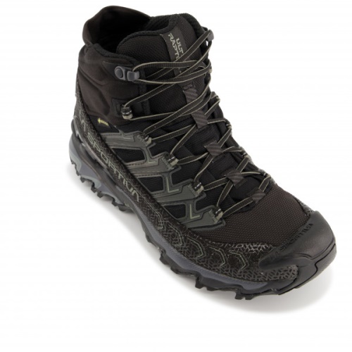 La Sportiva Boty Charcoal Lichen Ultra Raptor Ii Mid Gtx