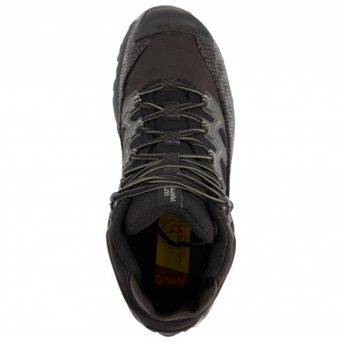 La Sportiva Boty Charcoal Lichen Ultra Raptor Ii Mid Gtx