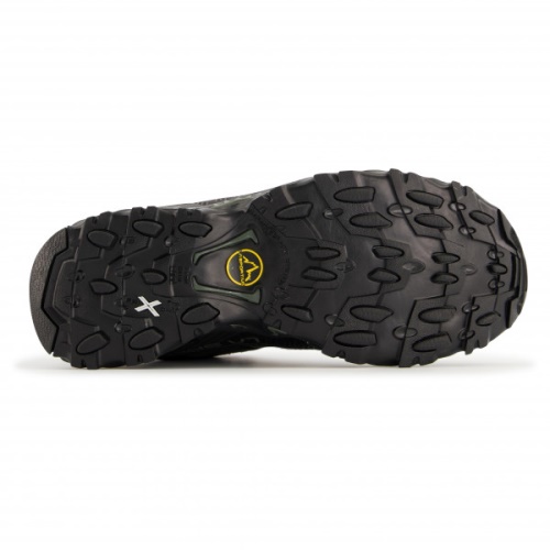 La Sportiva Boty Charcoal Lichen Ultra Raptor Ii Mid Gtx
