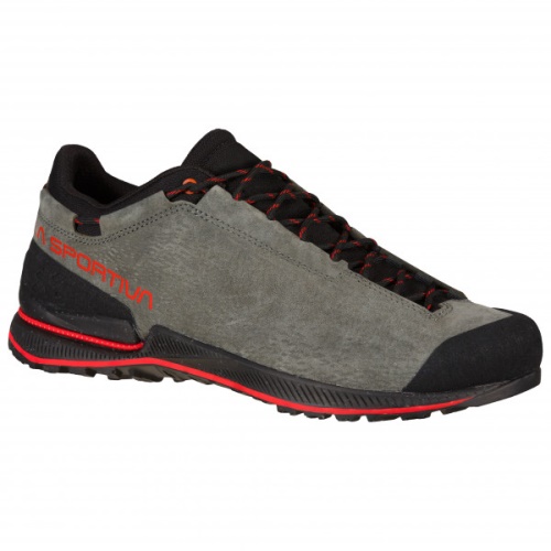 La Sportiva Boty Charcoal Moss Tx2 Evo Kůže