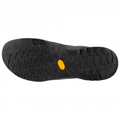 La Sportiva Boty Charcoal Moss Tx2 Evo Kůže
