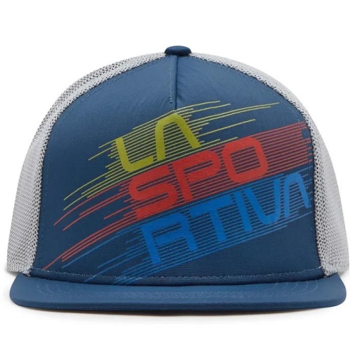 La Sportiva Boty Chili Cloud Trucker Stripe Evo Hat