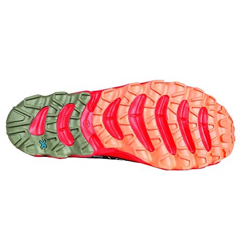 La Sportiva Boty Clay Hibiscus Dámské Helios Iii Trailové Běžecké Boty