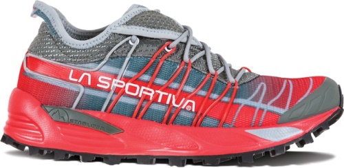 La Sportiva Boty Clay Hibiscus Mutant Trail